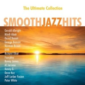 SMOOTH JAZZ HITS - THE ULTIMATE COLLECTION CD