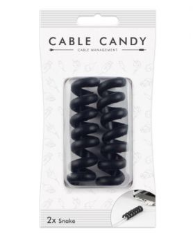 Държачи за кабели - Snake - ciela.com