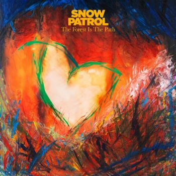 Snow Patrol - The Forest Is The Path - LP - 602455247209 - Онлайн книжарница Ciela | ciela.com