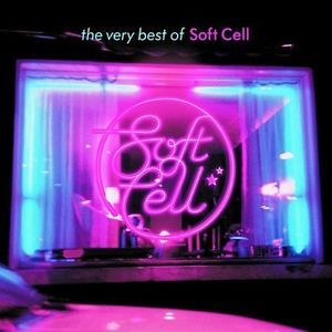 SOFT CELL - THE VERY BEST OF - CD - 731458691228 - онлайн книжарница Сиела - Ciela.com