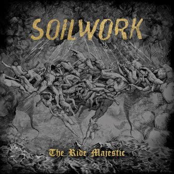SOILWORK - THE RIDE MAJESTIC DIGI