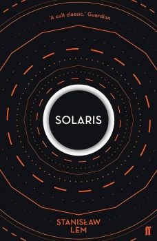 Solaris - Stanislaw Lem - 9780571311576 - Онлайн книжарница Ciela | ciela.com