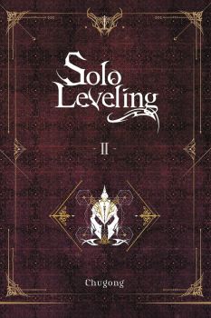 Solo Leveling - Vol. 2 - Light novel