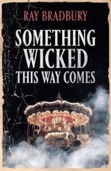 Something Wicked This Way Comes - Онлайн книжарница Сиела | Ciela.com
