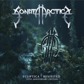 Sonata Arctica ‎- Ecliptica - Revisited - 15th Anniversary Edition - CD - 727361339425 - Nuclear Blast - Онлайн книжарница Ciela | ciela.com