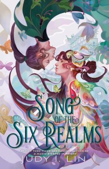 Song of the Six Realms - Judy I. Lin - 9781835410134 - Онлайн книжарница Ciela | ciela.com