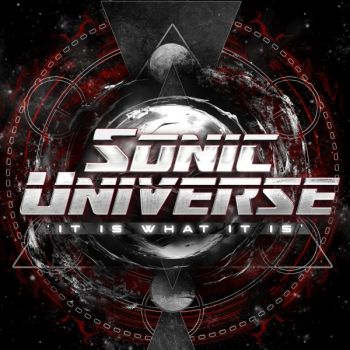 Sonic Universe - It Is What It Is - 4029759192893 - Онлайн книжарница Ciela | ciela.com