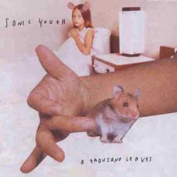 SONIC YOUTH - A THOUSAND LEAVES