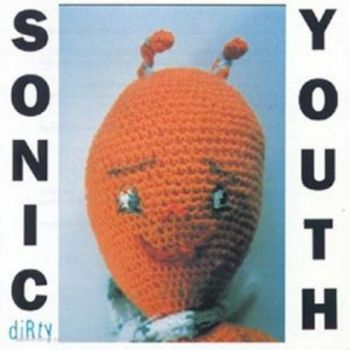 SONIC YOUTH - DIRTY