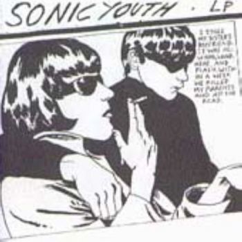 SONIC YOUTH - GOO