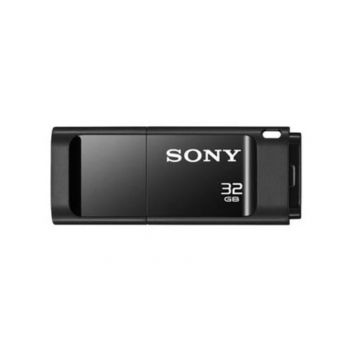 USB флаш памет SONY 32 GB 3.0 черна - Онлайн книжарница Сиела | Ciela.com