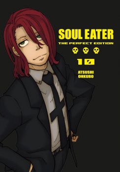 Soul Eater - The Perfect Edition 10 - Atsushi Ohkubo - 9781646090105 - Square Enix Manga - Онлайн книжарница Ciela | ciela.com