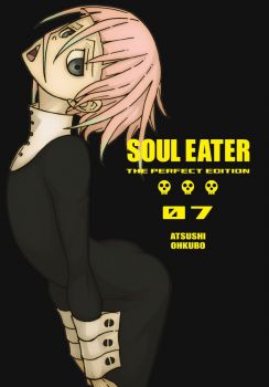 Soul Eater - The Perfect Edition 7 - Atsushi Ohkubo - 9781646090075 - Square Enix Manga - Онлайн книжарница Ciela | ciela.com