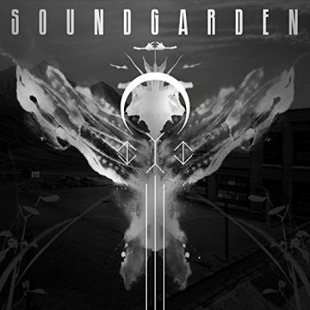 SOUNDGARDEN - ECHO OF MILES THE ORIGINALS