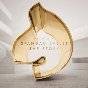 SPANDAU BALLET - STORY VERY BEST OF