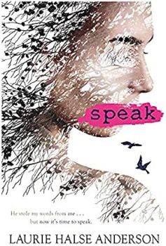 Speak - Bite - Laurie Halse Anderson - 9780340950777 - Онлайн книжарница Ciela | ciela.com