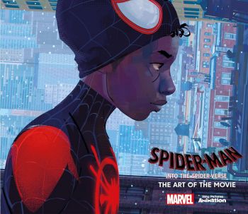 Spider-Man - Into the Spider-Verse - Ramin Zahed - 9781785659461 - Tatsuya Endo - Онлайн книжарница Ciela | ciela.com