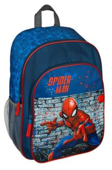 Спайдърмен БТС18 - Раница - 4043946276050 - онлайн книжарница Сиела | Ciela.com 