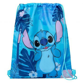 Спортна торба БТС25 Lilo&Stitch - 4043946320883 - Онлайн книжарница Ciela | ciela.com