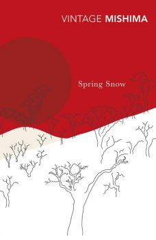 Spring Snow - Yukio Mishima - 9780099282990 - Vintage Classics - Онлайн книжарница Ciela | ciela.com