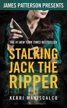 Stalking Jack the Ripper - Kerri Maniscalco - 9781538761182 - Онлайн книжарница Ciela | ciela.com