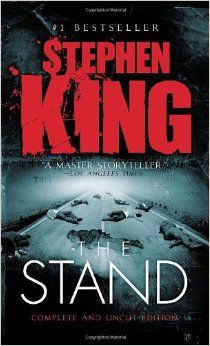 THE STAND. (Stephen King)