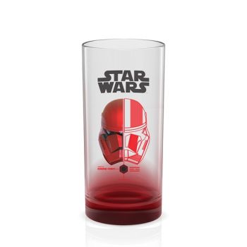 Чаша Disney Star Wars IX Sith Trooper в подаръчна опаковка стъклена