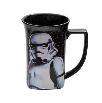 Чаша Disney Star Wars Storm Trooper порцеланова 300 мл