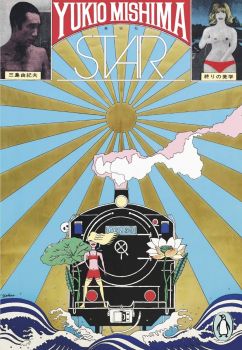 Star - Yukio Mishima - 9780241383476 - Penguin Books - Онлайн книжарница Ciela | ciela.com