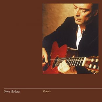 STEVE HACKETT - TRIBUTE 