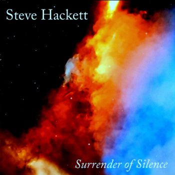 Steve Hackett - Surrender Of Silence - CD