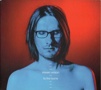 Steven Wilson ‎- To The Bone - CD - 602557593020 - Онлайн книжарница Сиела | Ciela.com
