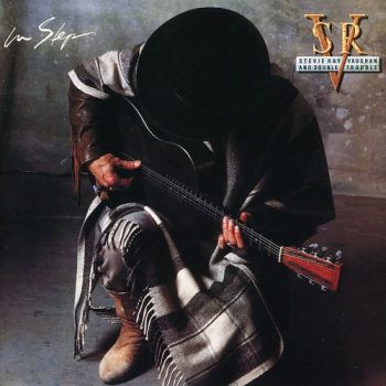 STEVIE RAY VAUGHAN AND DOUBLE TROUBLE - IN STEP