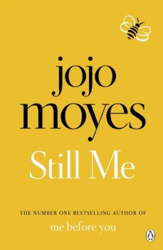 Still Me - Jojo Moyes - 9781405924221 - Онлайн книжарница Ciela | Ciela.com