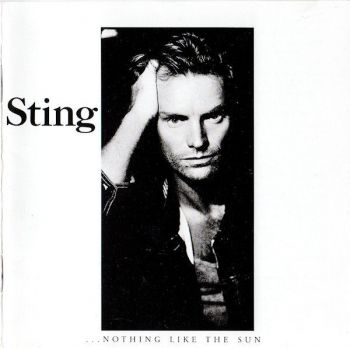 Sting ‎- ...Nothing Like The Sun - CD - 731454099325 - Онлайн книжарница Сиела | Ciela.com