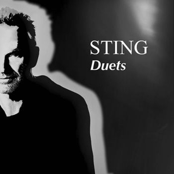 Sting - Duets - CD