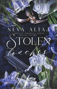 Stolen Touches - Special Edition - Perfectly Imperfect Series
