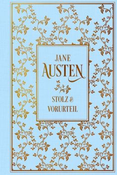 Stolz und Vorurteil - Hardcover