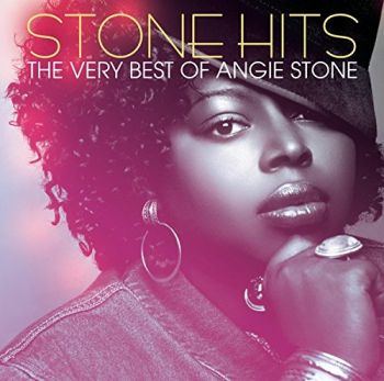 STONE HITS - THE VERY BEST OF ANGIE STONE