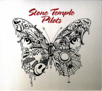 Stone Temple Pilots - Stone Temple Pilots - CD