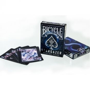Карти за игра BICYCLE STARGAZER