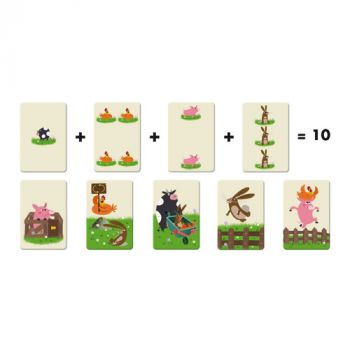 Стратегическа игра - ТОП 10 - JANOD - 3700217327606 - Онлайн книжарница Ciela | Ciela.com