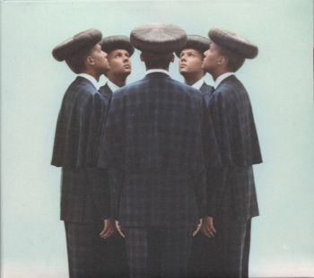 Stromae - Multitude - CD