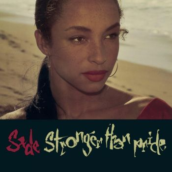 Sade - Stronger Than Pride - CD - 5099750059722 - Онлайн книжарница Ciela | ciela.com
