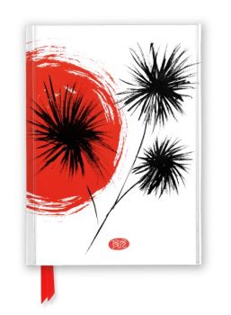 Бележник Flame Tree - Sumi Flowers - Calliandra - 9781835628232 - Онлайн книжарница Ciela | ciela.com