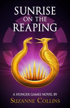 Sunrise on the Reaping - The Hunger Games Series - Hardback - Suzanne Collins - 9780702340574 - Онлайн книжарница Ciela | ciela.com