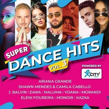 Super Dance Hits - Vol. 3 - CD - 3800225879897 - онлайн книжарница Сиела - Ciela.com