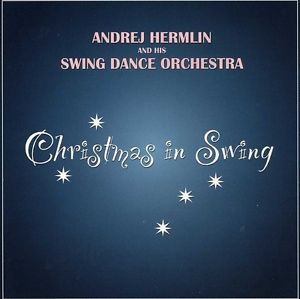 SWING DANCE ORCHESTRA - CHRISTMAS IN SWING
