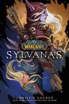 Sylvanas - World of WarCraft - Christie Golden - 9781803361017 - Онлайн книжарница Ciela | ciela.com
