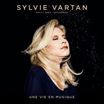 Sylvie Vartan - Une vie en musique - CD